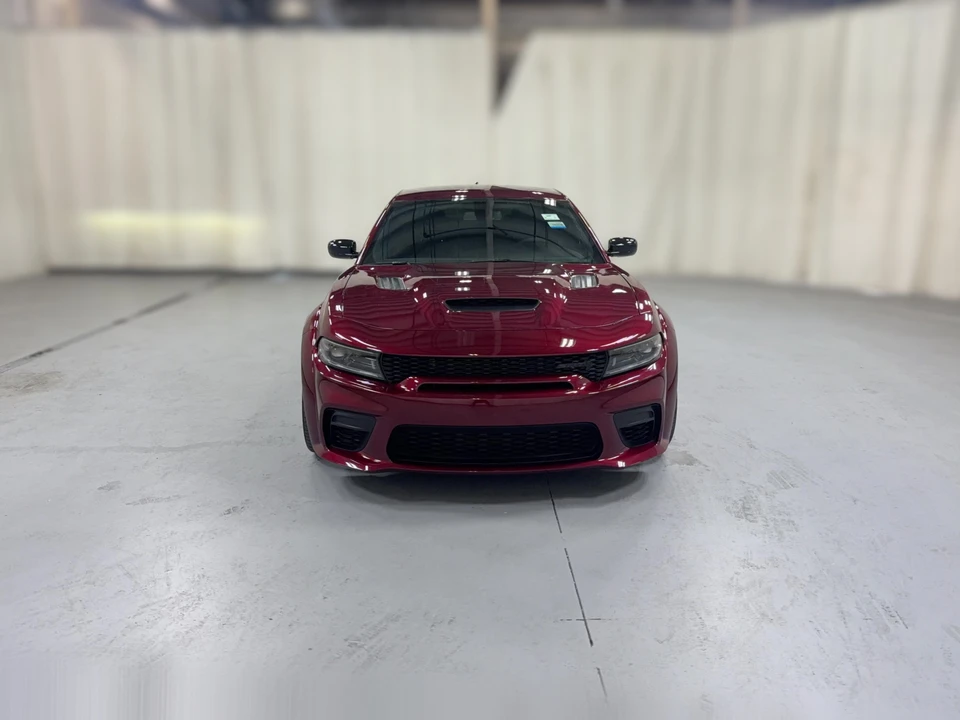 2023 Dodge Charger SRT Hellcat 7th Gen - Image 27 of 31
