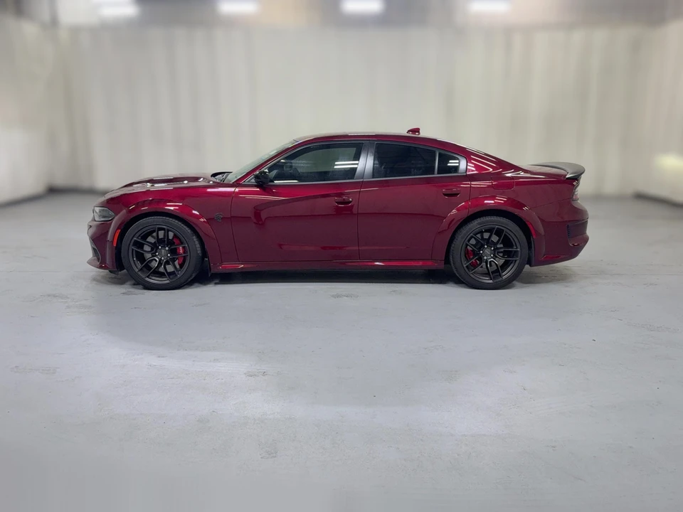 2023 Dodge Charger SRT Hellcat 7th Gen - Image 31 of 31