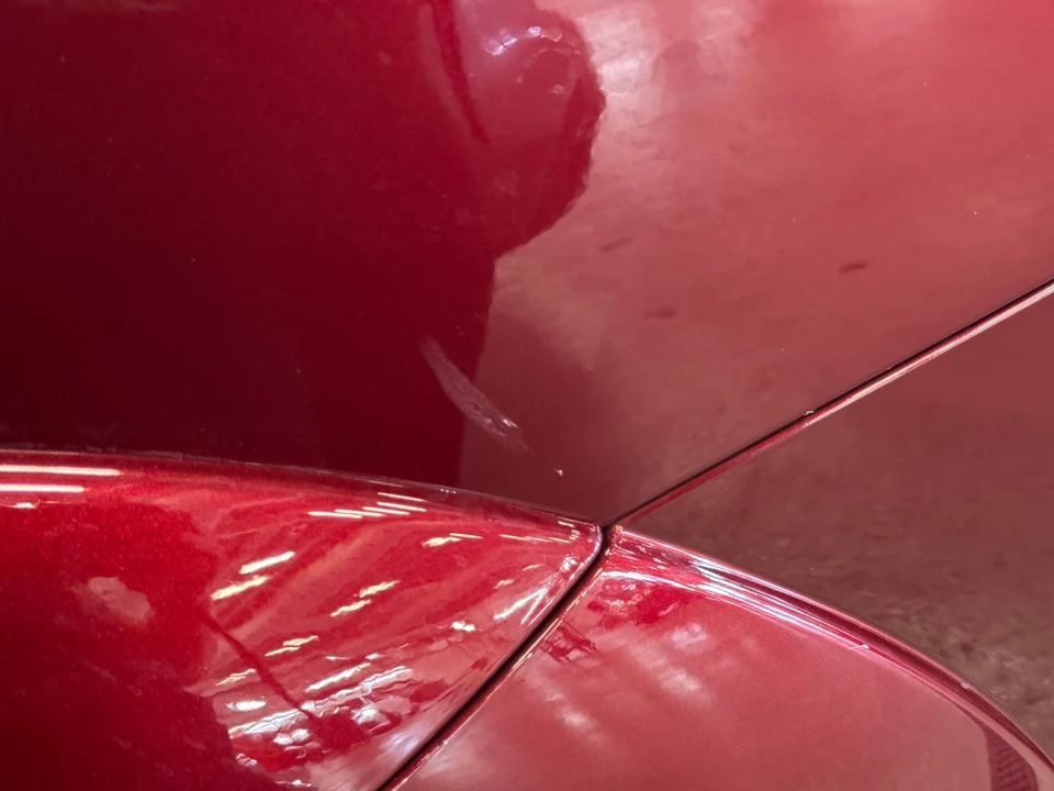 2023 Dodge Charger SRT Hellcat 7th Gen - Image 25 of 31