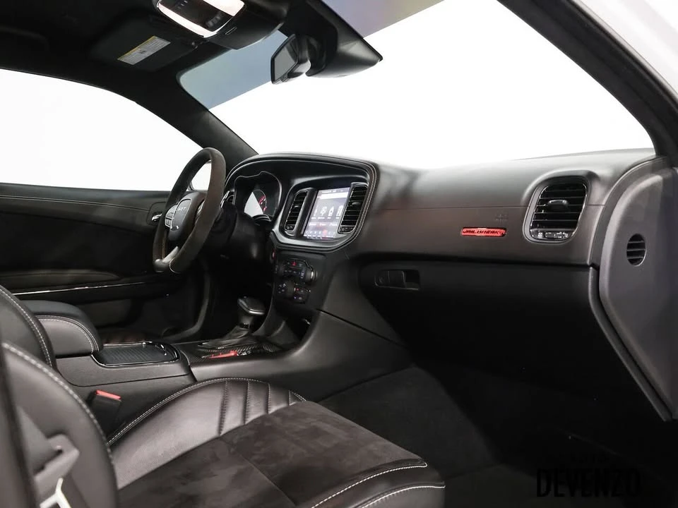 2023 Dodge Charger SRT Hellcat 7th Gen - Image 8 of 16