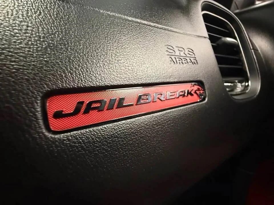 2023 Dodge Charger SRT Hellcat 7th Gen - Image 16 of 19