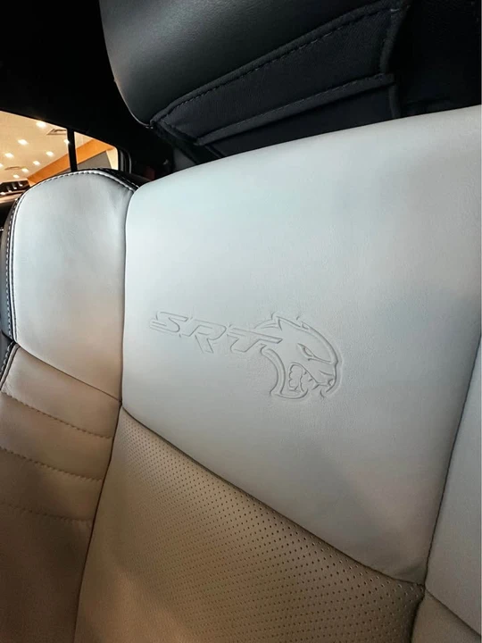2023 Dodge Charger SRT Hellcat 7th Gen - Image 6 of 13