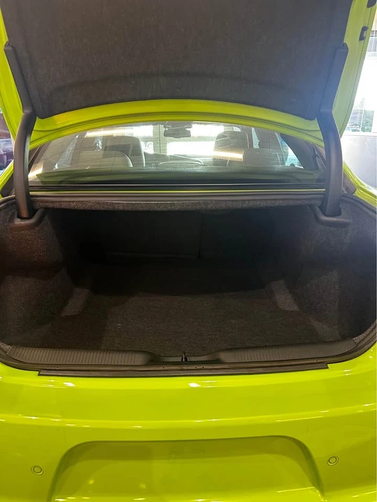 2023 Dodge Charger SRT Hellcat 7th Gen - Image 11 of 13