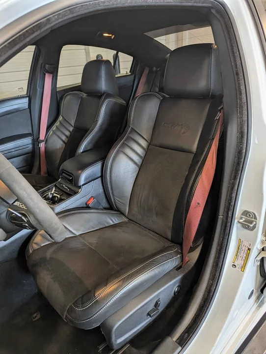 2023 Dodge Charger SRT Hellcat 7th Gen - Image 10 of 11