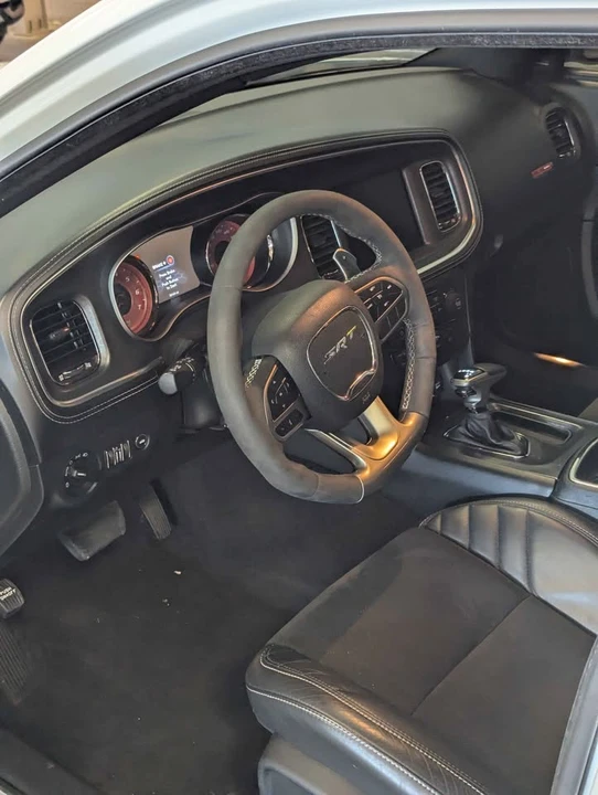 2023 Dodge Charger SRT Hellcat 7th Gen - Image 7 of 11