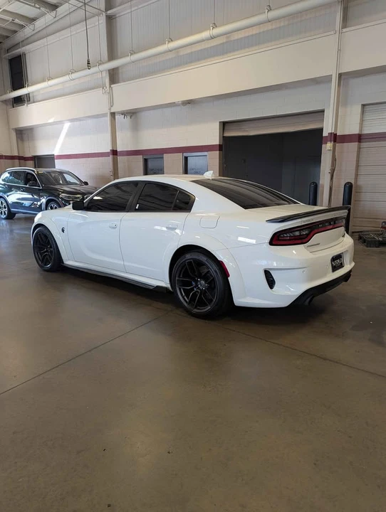 2023 Dodge Charger SRT Hellcat 7th Gen - Image 6 of 11