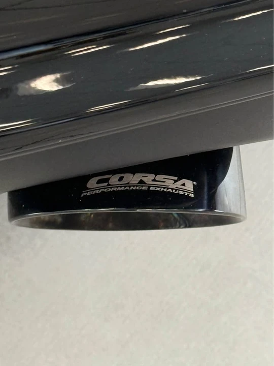 2023 Dodge Charger SRT Hellcat 7th Gen - Image 9 of 12