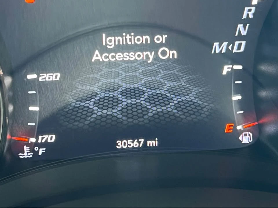 2023 Dodge Charger SRT Hellcat 7th Gen - Image 16 of 18