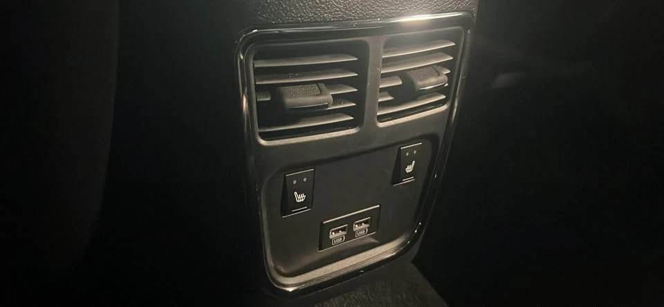2023 Dodge Charger SRT Hellcat 7th Gen - Image 8 of 10