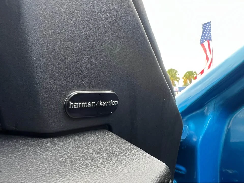 2023 Dodge Charger SRT Hellcat 7th Gen - Image 7 of 18