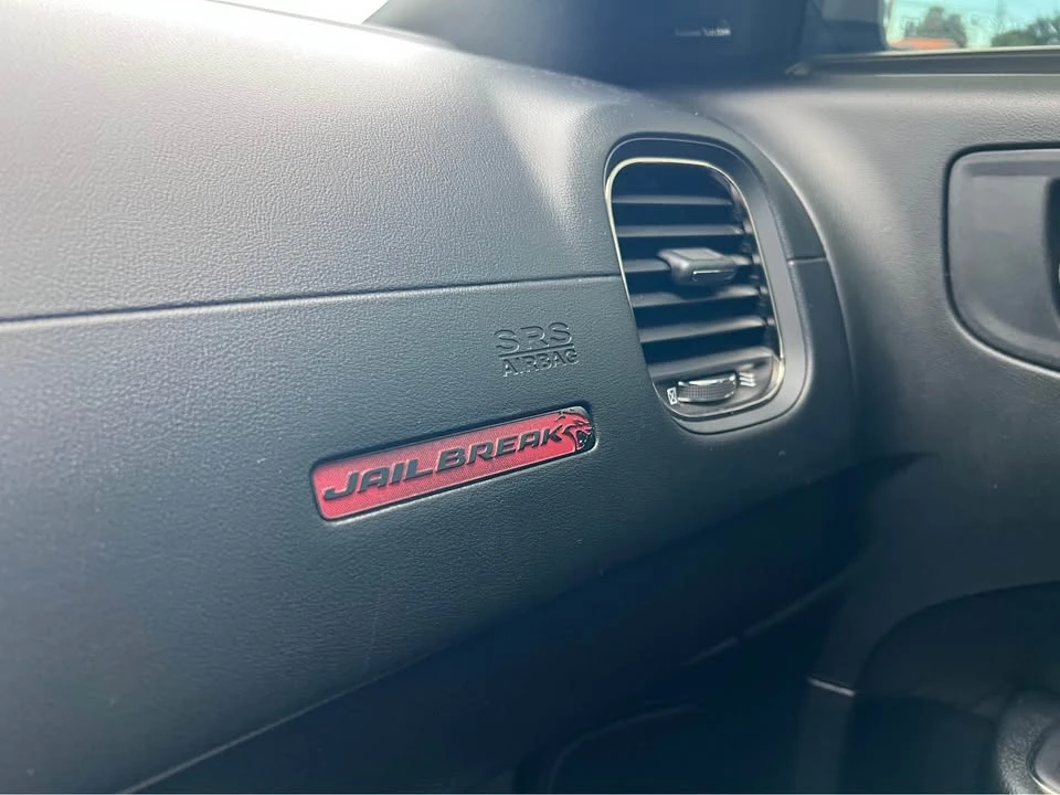 2023 Dodge Charger SRT Hellcat 7th Gen - Image 13 of 18