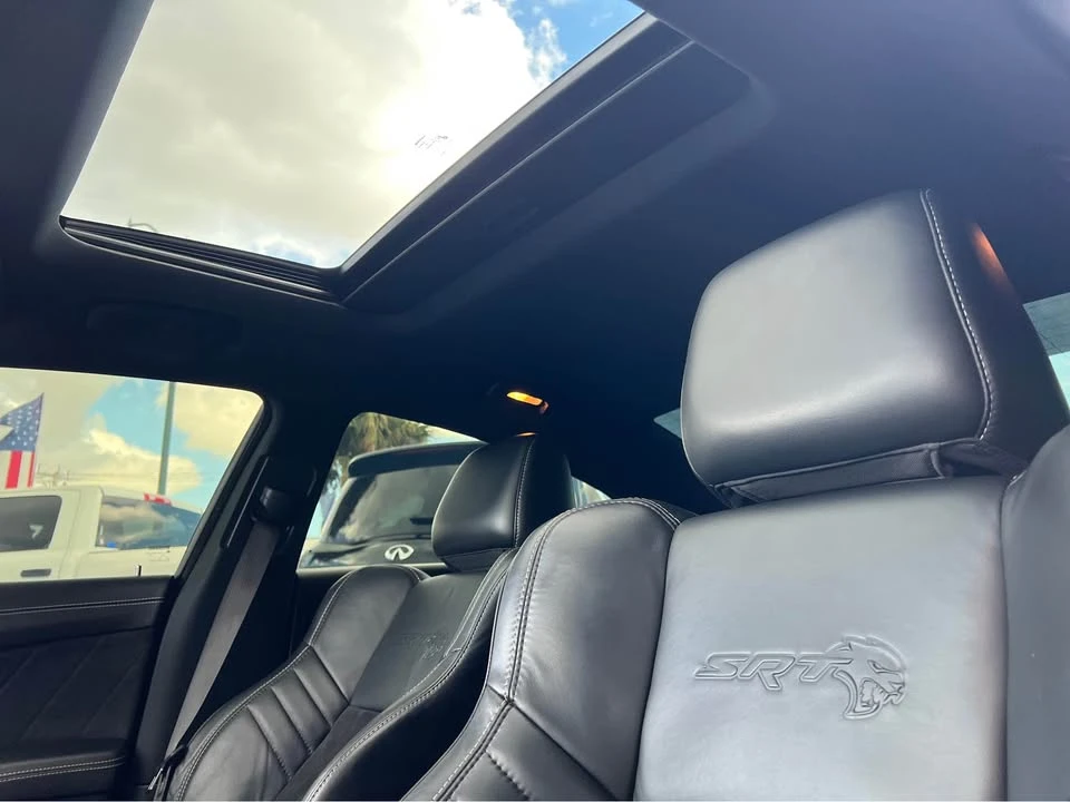 2023 Dodge Charger SRT Hellcat 7th Gen - Image 10 of 18
