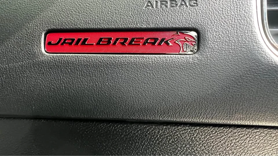 2023 Dodge Charger SRT Hellcat 7th Gen - Image 5 of 7