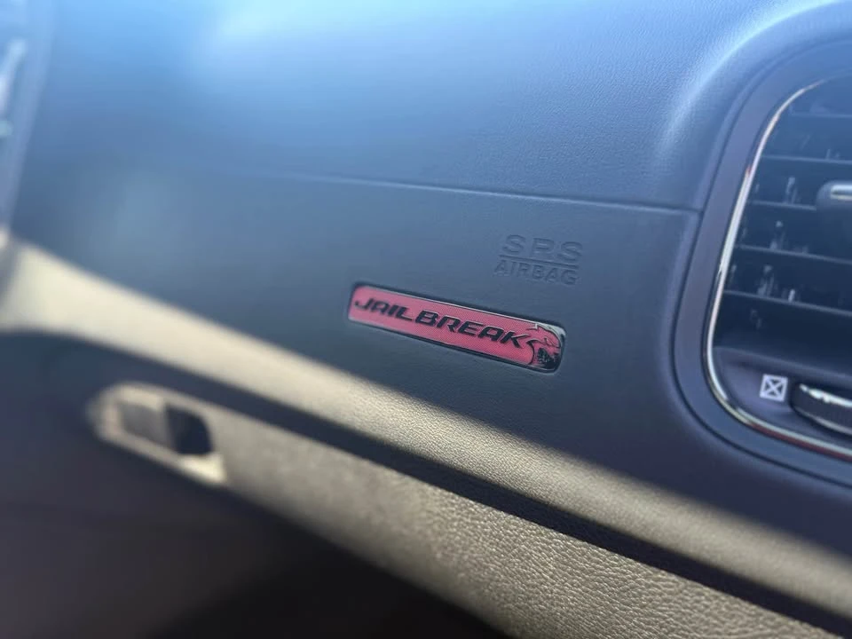 2023 Dodge Charger SRT Hellcat 7th Gen - Image 7 of 10