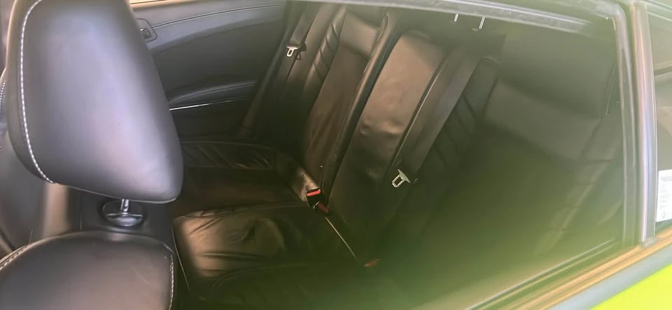 2023 Dodge Charger SRT Hellcat 7th Gen - Image 9 of 10