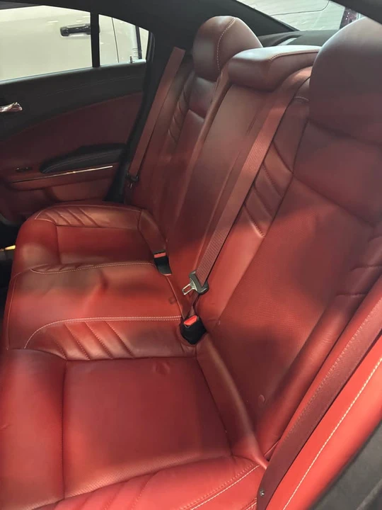 2023 Dodge Charger SRT Hellcat 7th Gen - Image 5 of 6