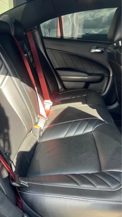 2023 Dodge Charger SRT Hellcat 7th Gen - Image 3 of 7