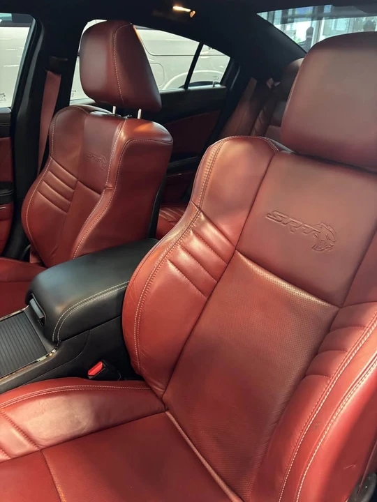2023 Dodge Charger SRT Hellcat 7th Gen - Image 6 of 6