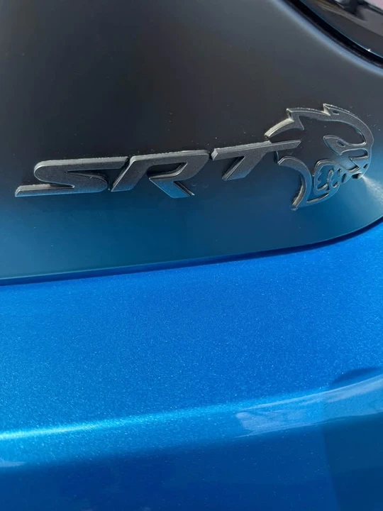 2023 Dodge Charger SRT Hellcat 7th Gen - Image 11 of 11