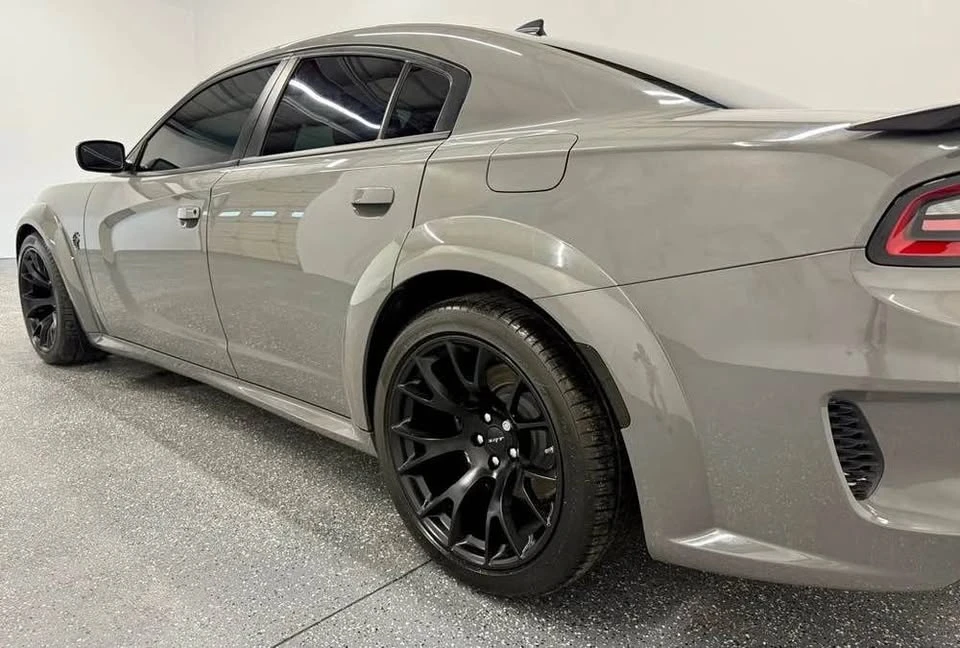 2023 Dodge Charger SRT Hellcat 7th Gen - Image 8 of 19
