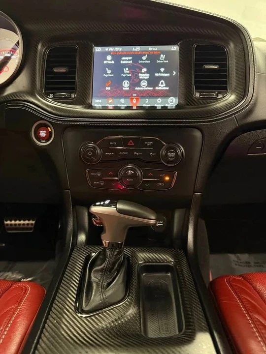 2023 Dodge Charger SRT Hellcat 7th Gen - Image 15 of 19