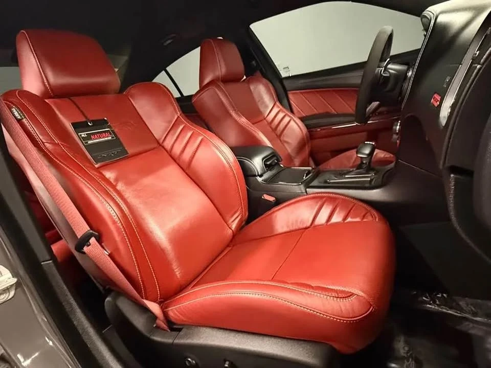 2023 Dodge Charger SRT Hellcat 7th Gen - Image 11 of 19