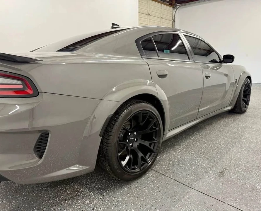 2023 Dodge Charger SRT Hellcat 7th Gen - Image 7 of 19