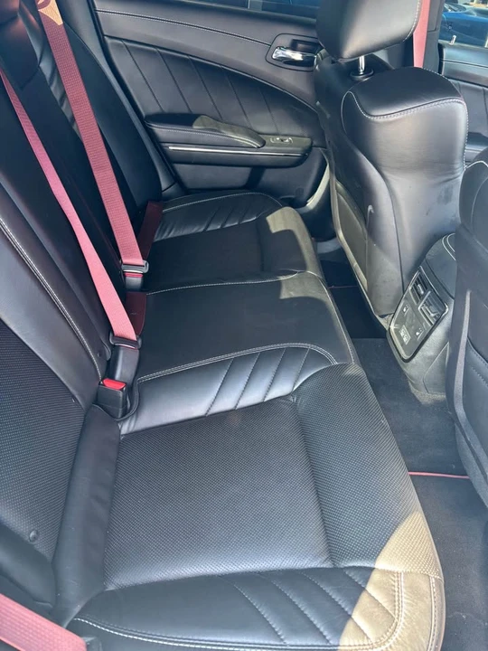 2023 Dodge Charger SRT Hellcat 7th Gen - Image 9 of 9