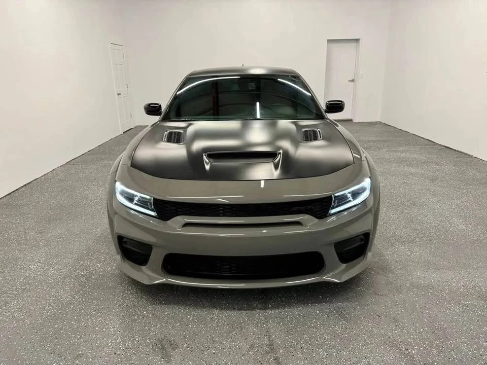 2023 Dodge Charger SRT Hellcat 7th Gen - Image 6 of 19