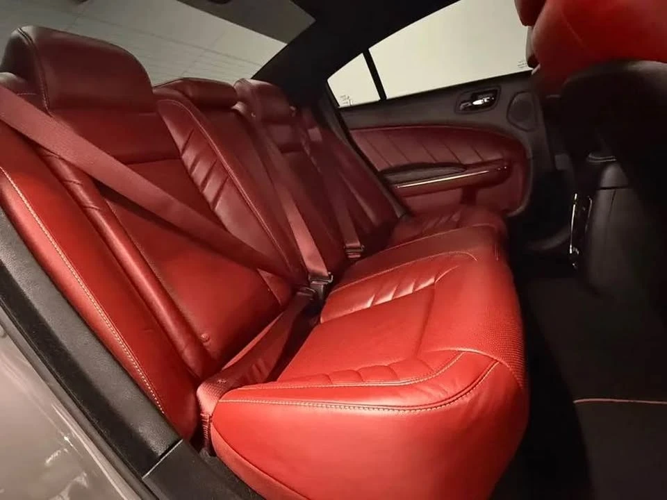 2023 Dodge Charger SRT Hellcat 7th Gen - Image 13 of 19