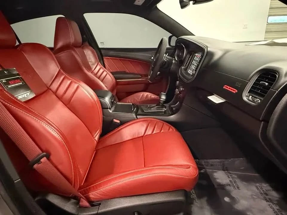 2023 Dodge Charger SRT Hellcat 7th Gen - Image 12 of 19
