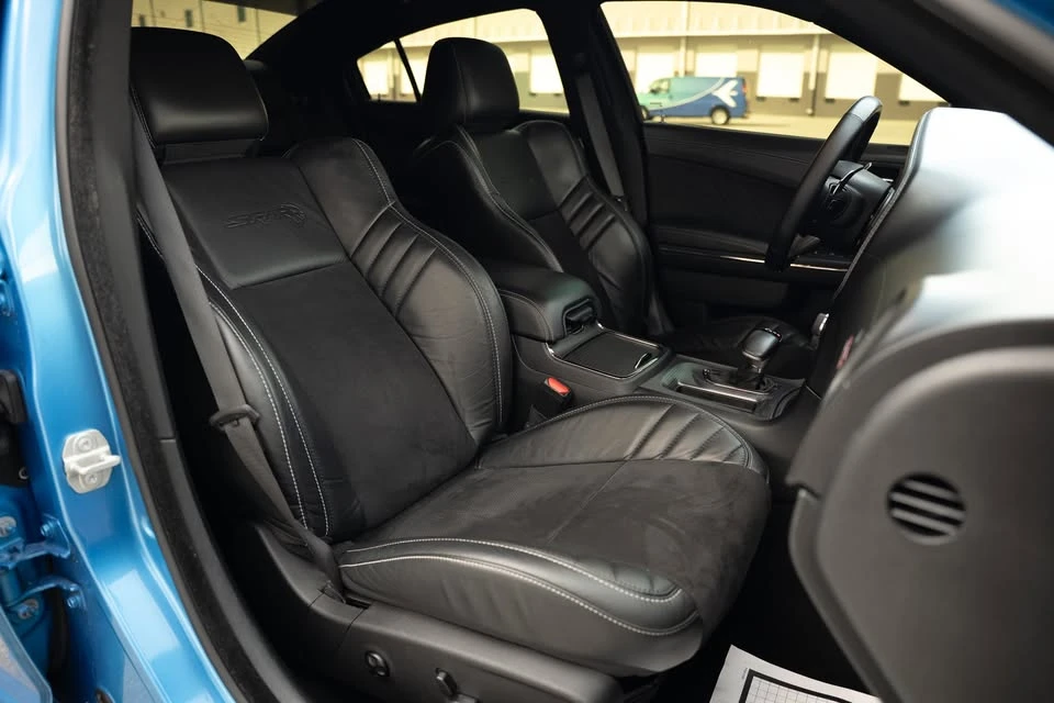 2023 Dodge Charger SRT Hellcat 7th Gen - Image 19 of 20