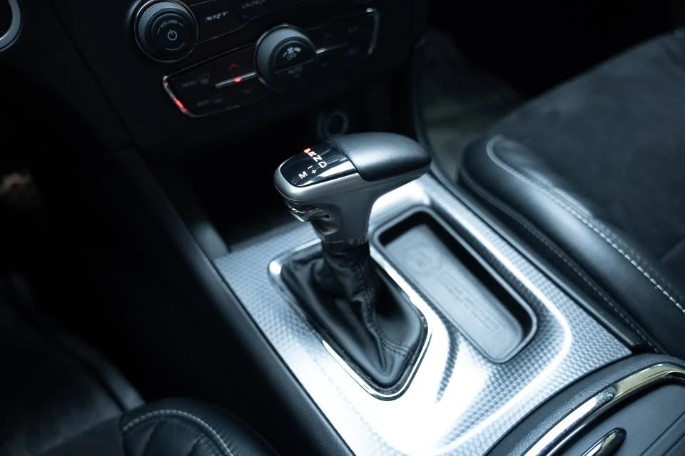 2023 Dodge Charger SRT Hellcat 7th Gen - Image 18 of 20