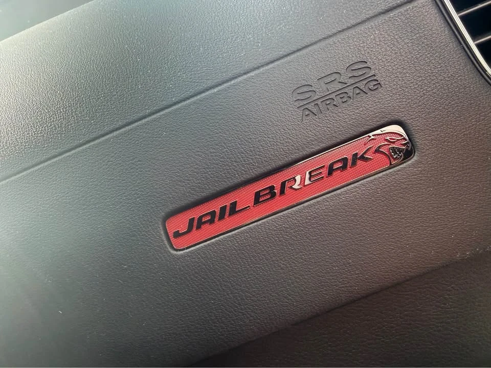 2023 Dodge Charger SRT Hellcat 7th Gen - Image 10 of 10