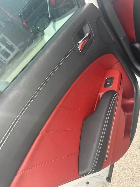 2023 Dodge Charger SRT Hellcat 7th Gen - Image 4 of 10