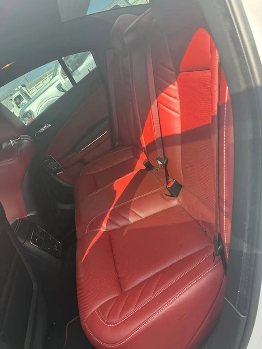 2023 Dodge Charger SRT Hellcat 7th Gen - Image 3 of 10