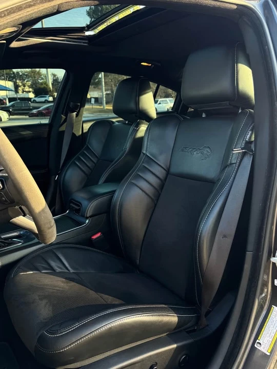 2023 Dodge Charger SRT Hellcat 7th Gen - Image 7 of 14