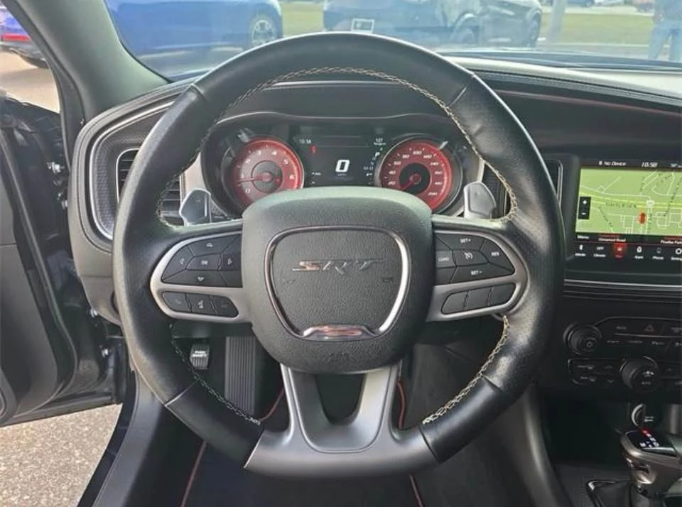 2023 Dodge Charger SRT Hellcat 7th Gen - Image 10 of 12