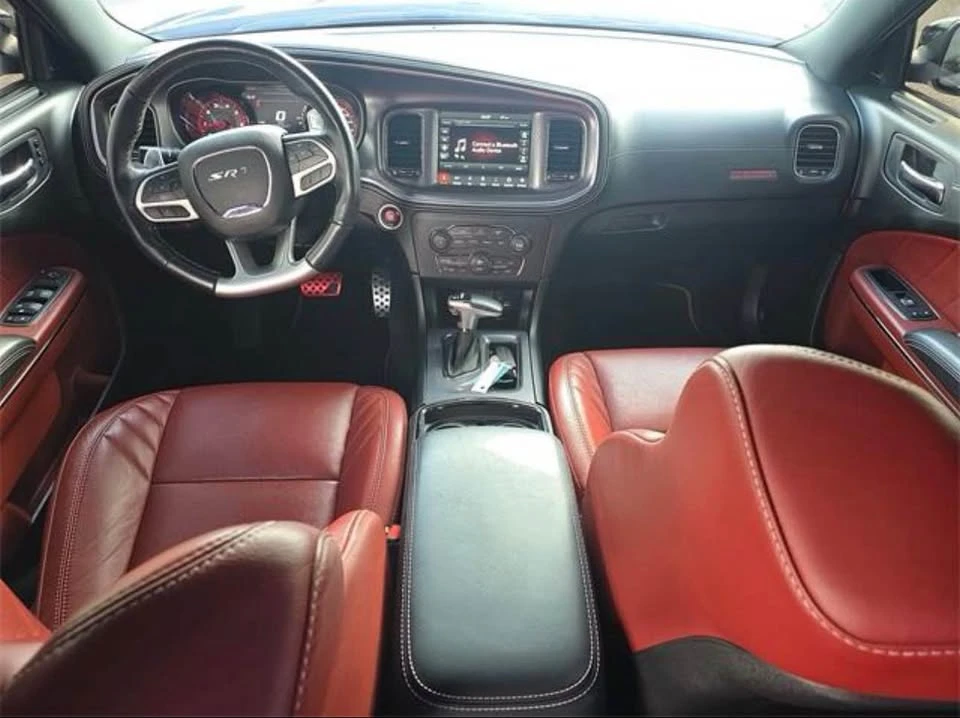 2023 Dodge Charger SRT Hellcat 7th Gen - Image 6 of 12