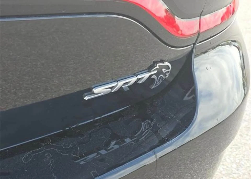 2023 Dodge Charger SRT Hellcat 7th Gen - Image 4 of 12