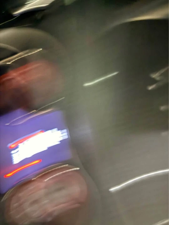 2023 Dodge Charger SRT Hellcat 7th Gen - Image 7 of 11