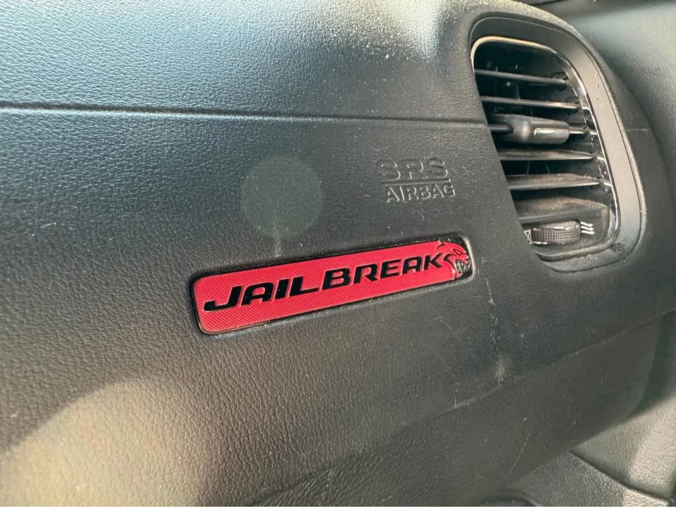 2023 Dodge Charger SRT Hellcat 7th Gen - Image 12 of 12