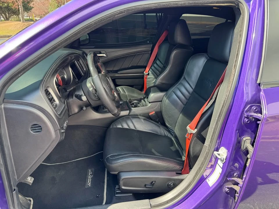 2023 Dodge Charger SRT Hellcat 7th Gen - Image 8 of 12