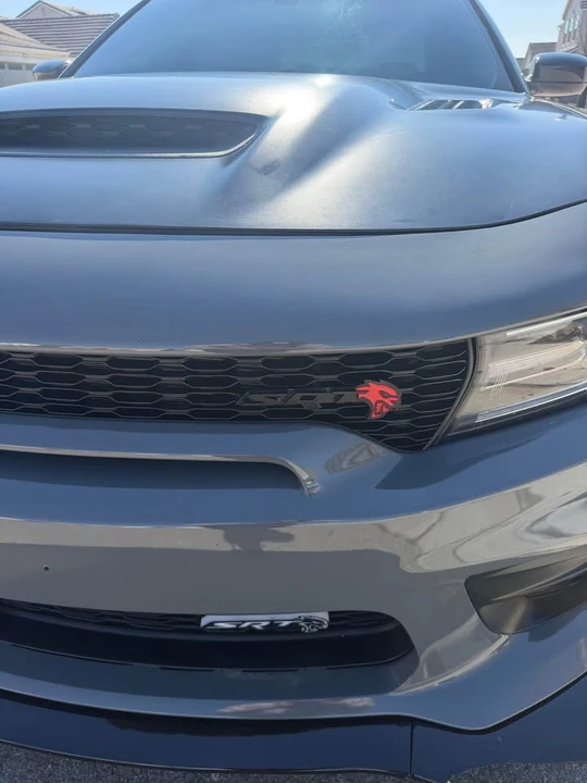 2023 Dodge Charger SRT Hellcat 7th Gen - Image 19 of 20
