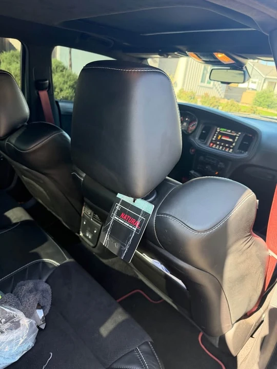 2023 Dodge Charger SRT Hellcat 7th Gen - Image 15 of 20