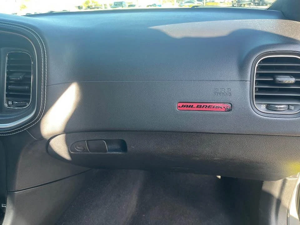 2023 Dodge Charger SRT Hellcat 7th Gen - Image 7 of 8