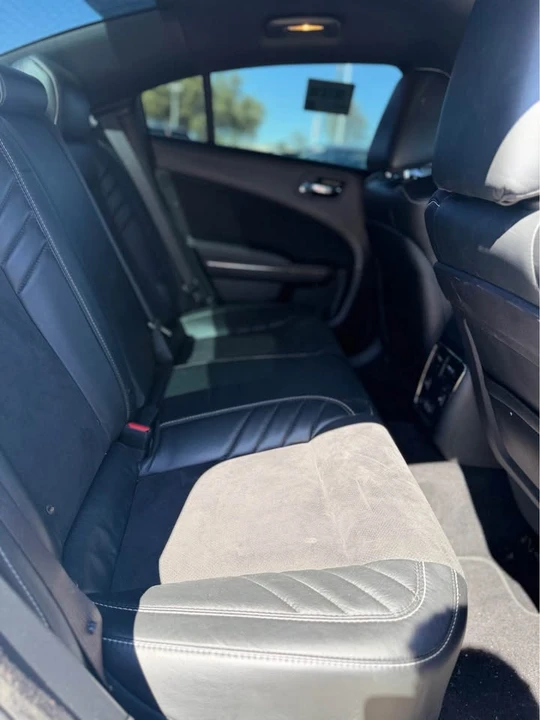 2023 Dodge Charger SRT Hellcat 7th Gen - Image 12 of 17