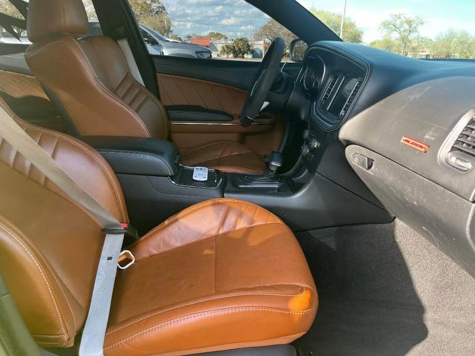 2023 Dodge Charger SRT Hellcat 7th Gen - Image 6 of 8