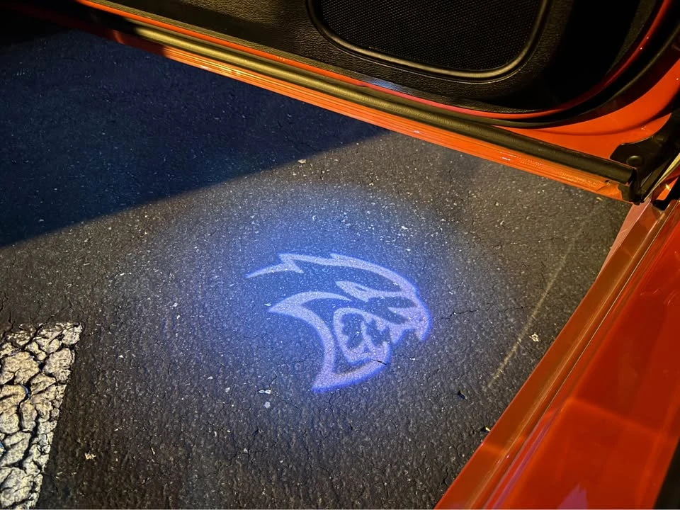 2023 Dodge Charger SRT Hellcat 7th Gen - Image 19 of 19