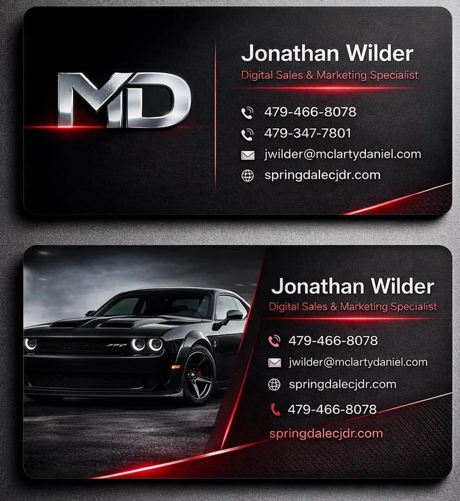 2023 Dodge Charger SRT Hellcat 7th Gen - Image 15 of 15